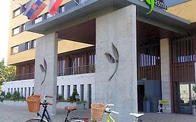 Hotel Yasmin Košice